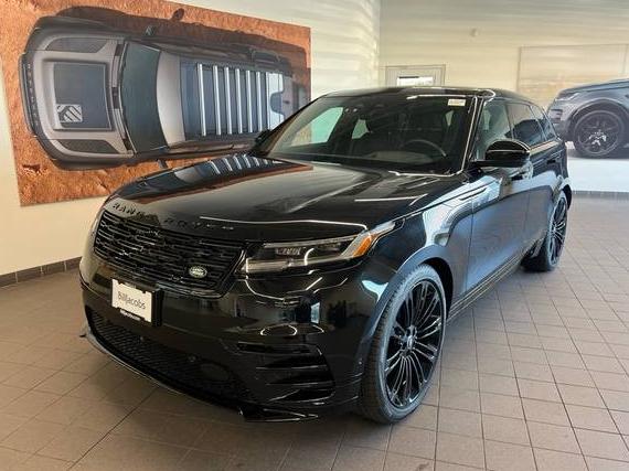 LAND ROVER RANGE ROVER VELAR 2025 SALYL2EX6SA806328 image